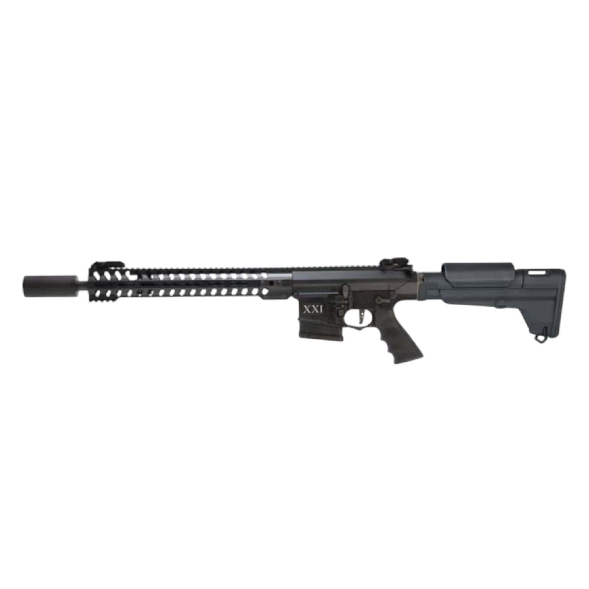 Rapax AIrsoft XXI M9 (DMR)