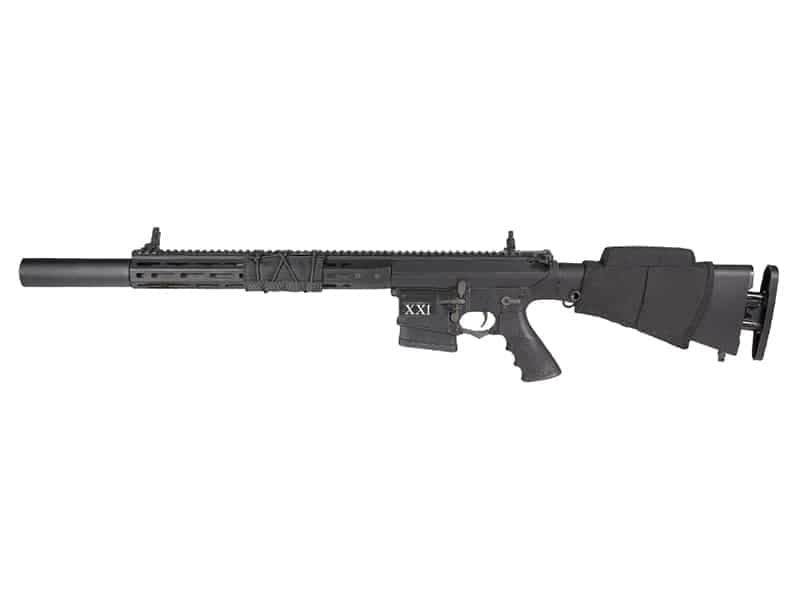 Rapax XXI M3 (DMR)