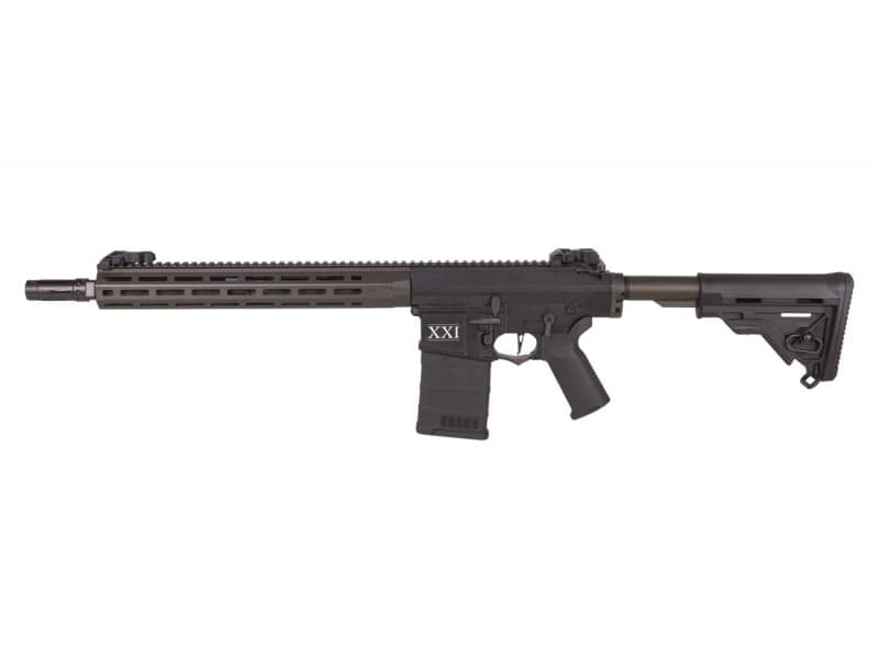 Rapax XXI M6 (DMR)