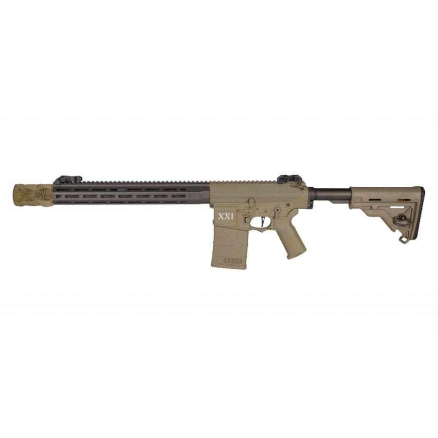 Rapax XXI M7 DMR