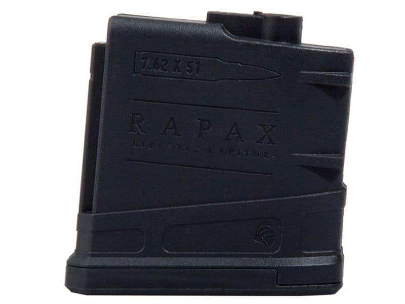 Rapax XXI Magazine (50 Rounds) — image 2