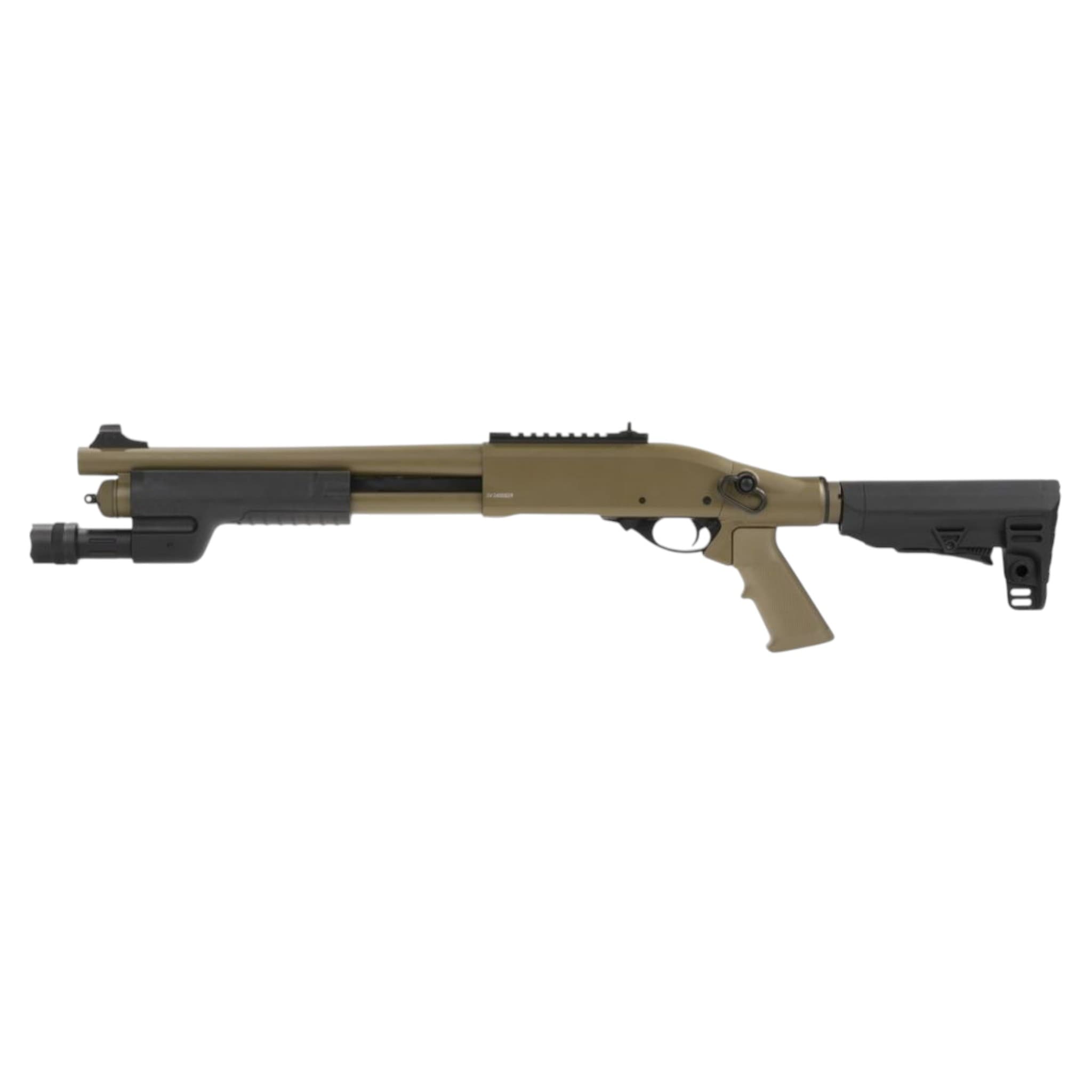 Velties Ferrum S-VI