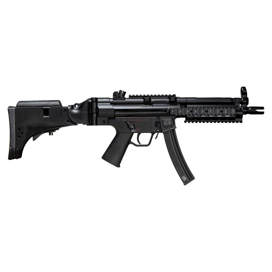 Virtus G-II AEG SMG