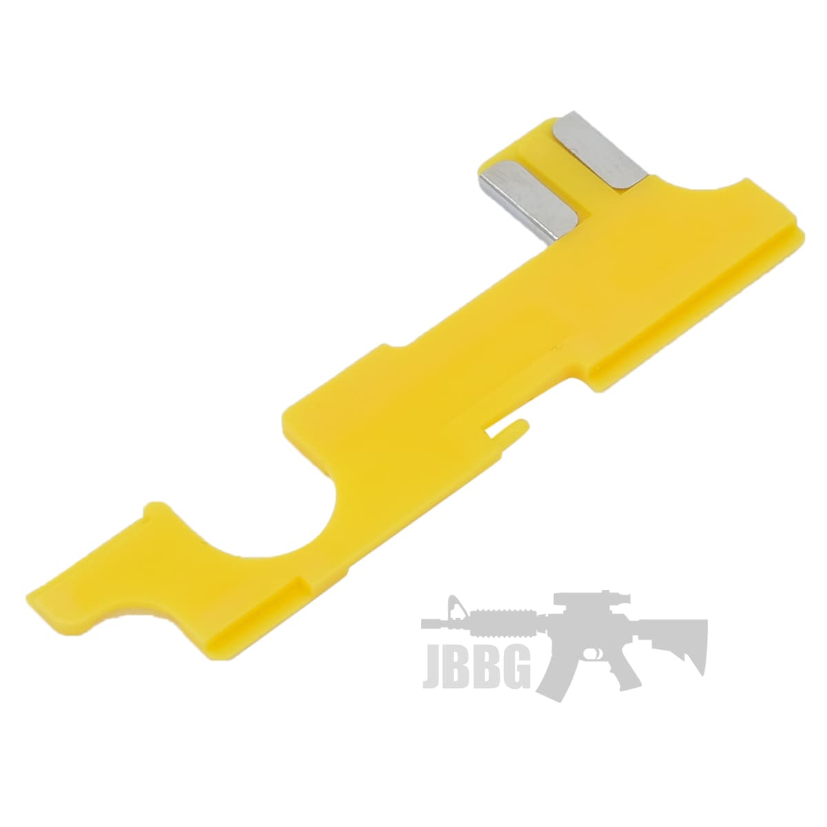 Plate for M4 Ver.2 Gear Box -YL — image 2