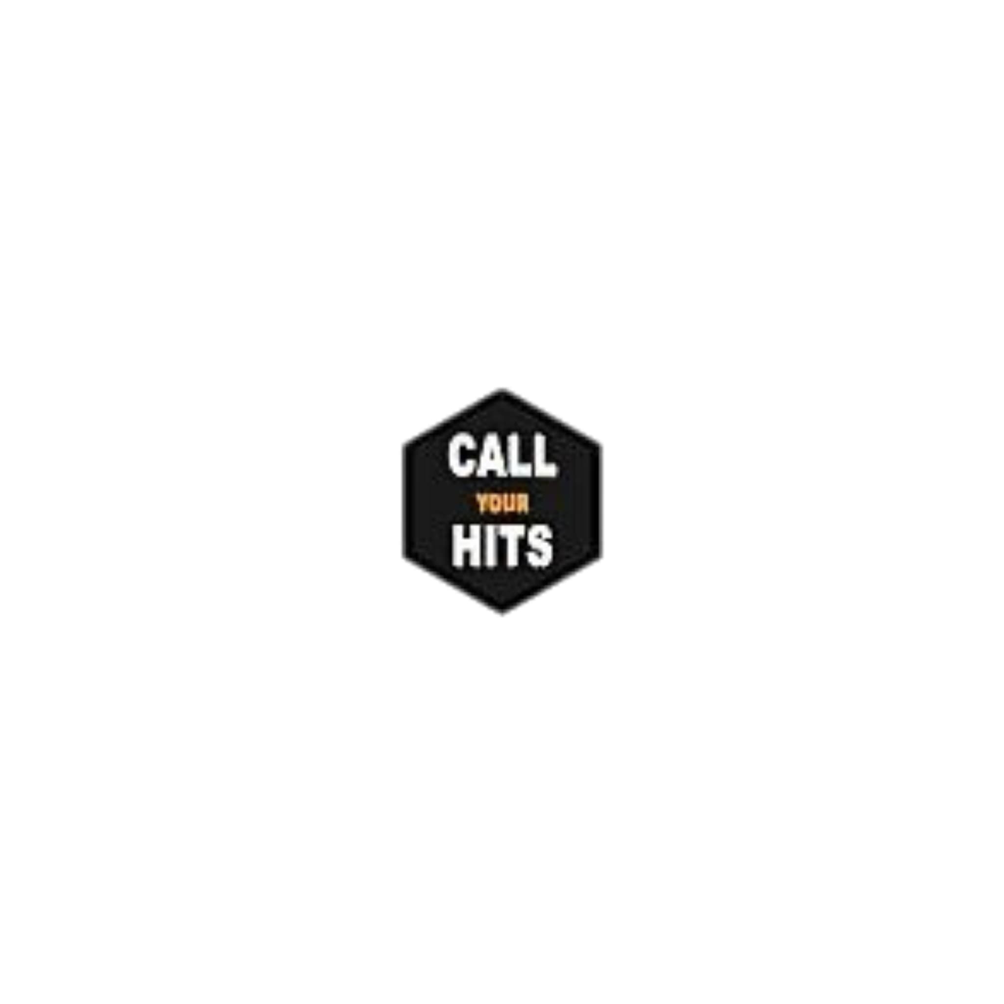 Gear Call Your Hits Patch