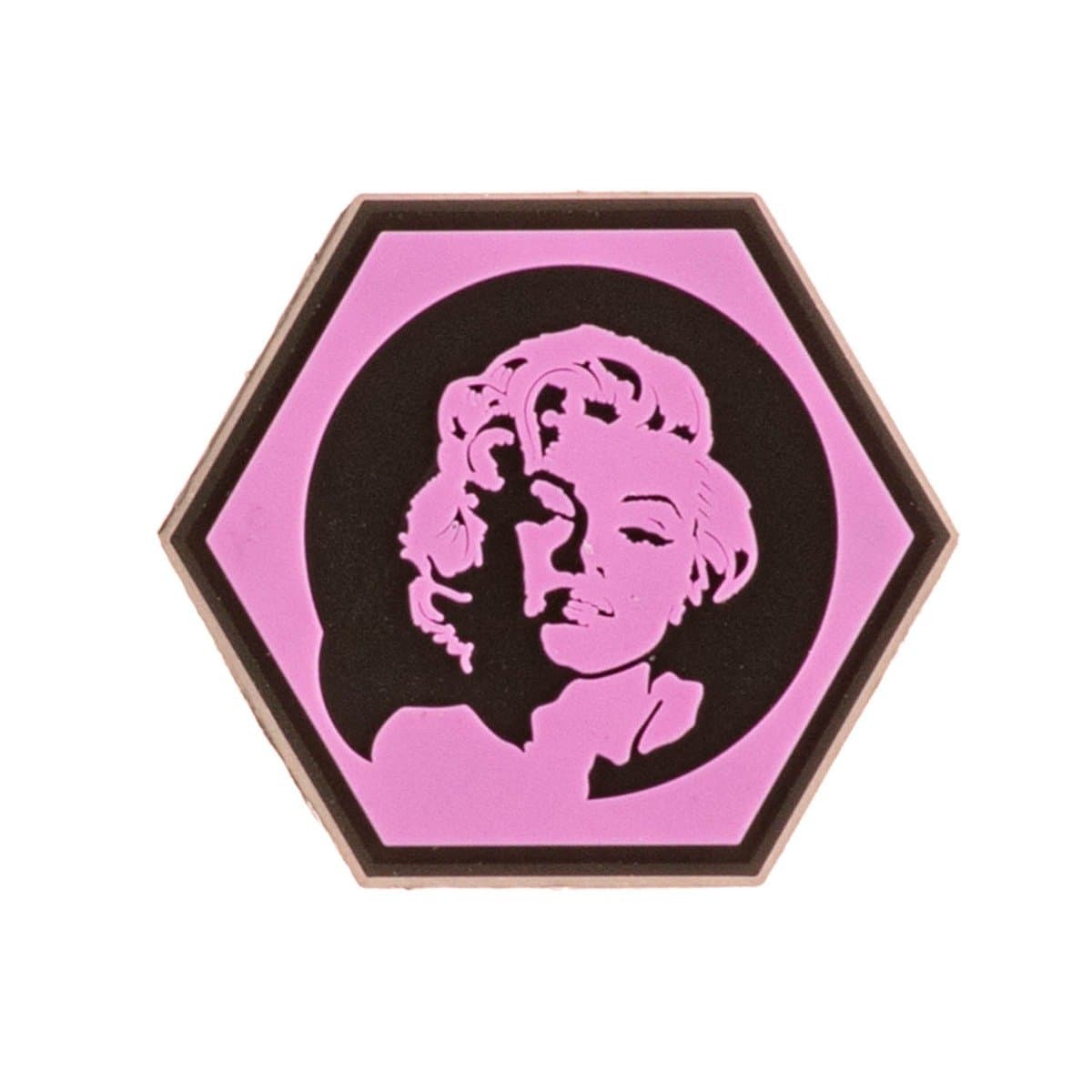 Gear Marilyn Patch