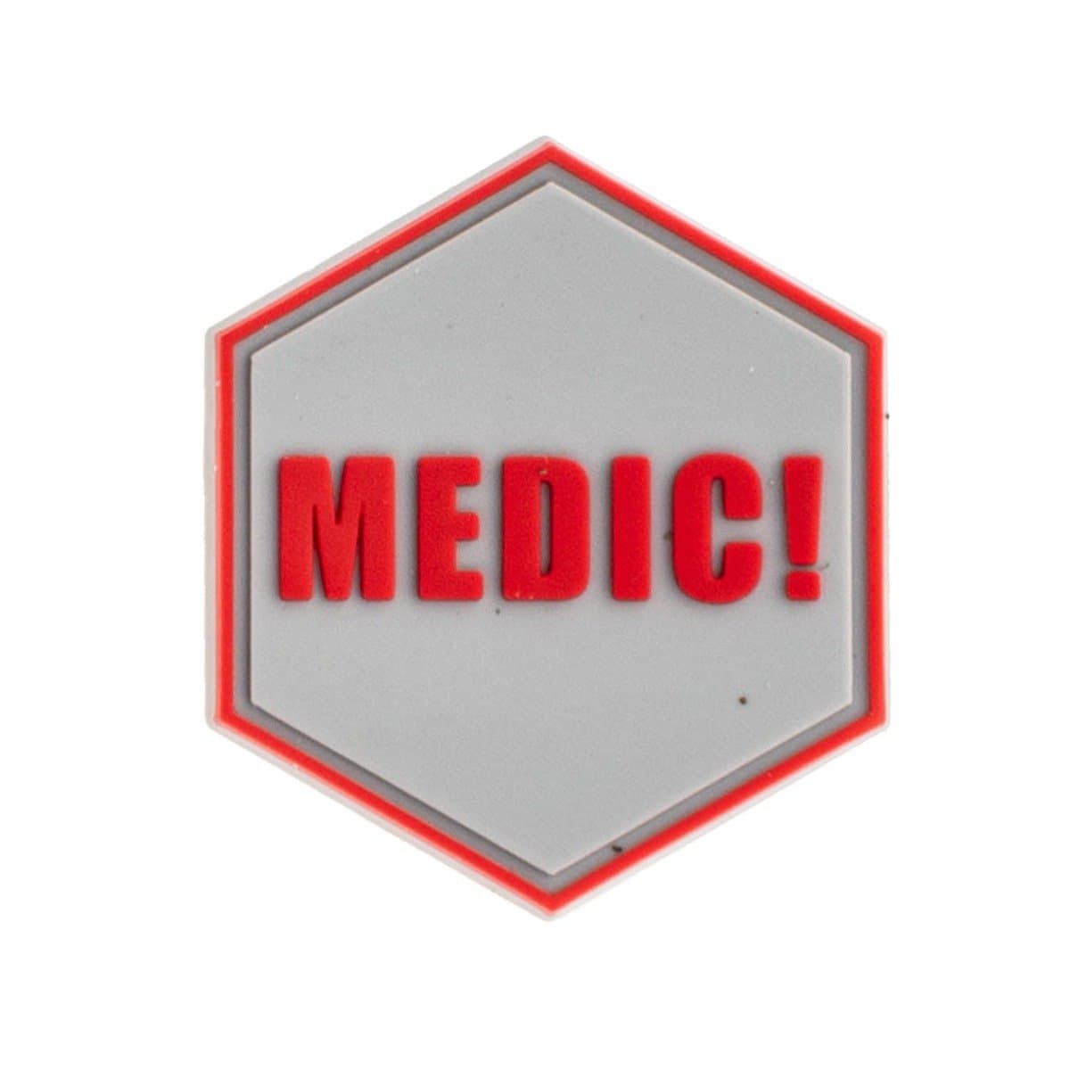 Gear Medic Patch