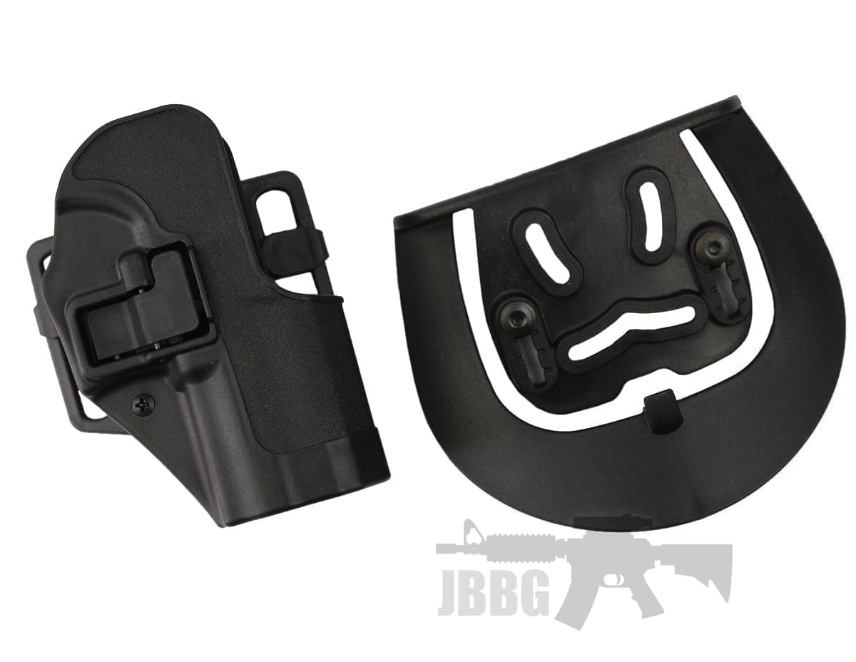 Beretta Short Holster