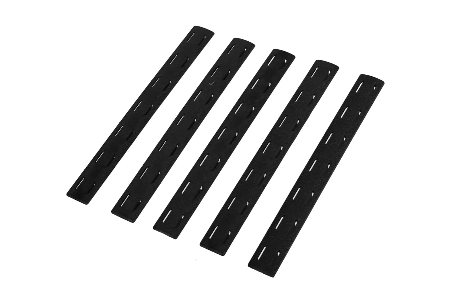 of 5 Keymod Airsoft Side Panels — image 2