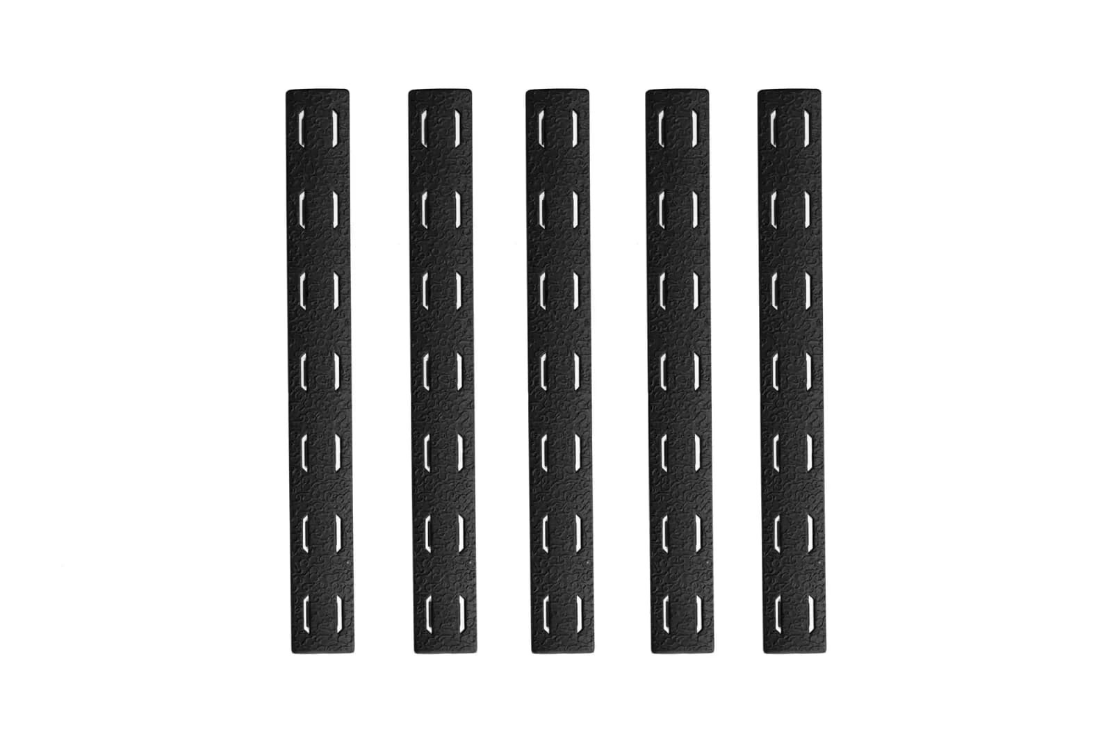 of 5 Keymod Airsoft Side Panels