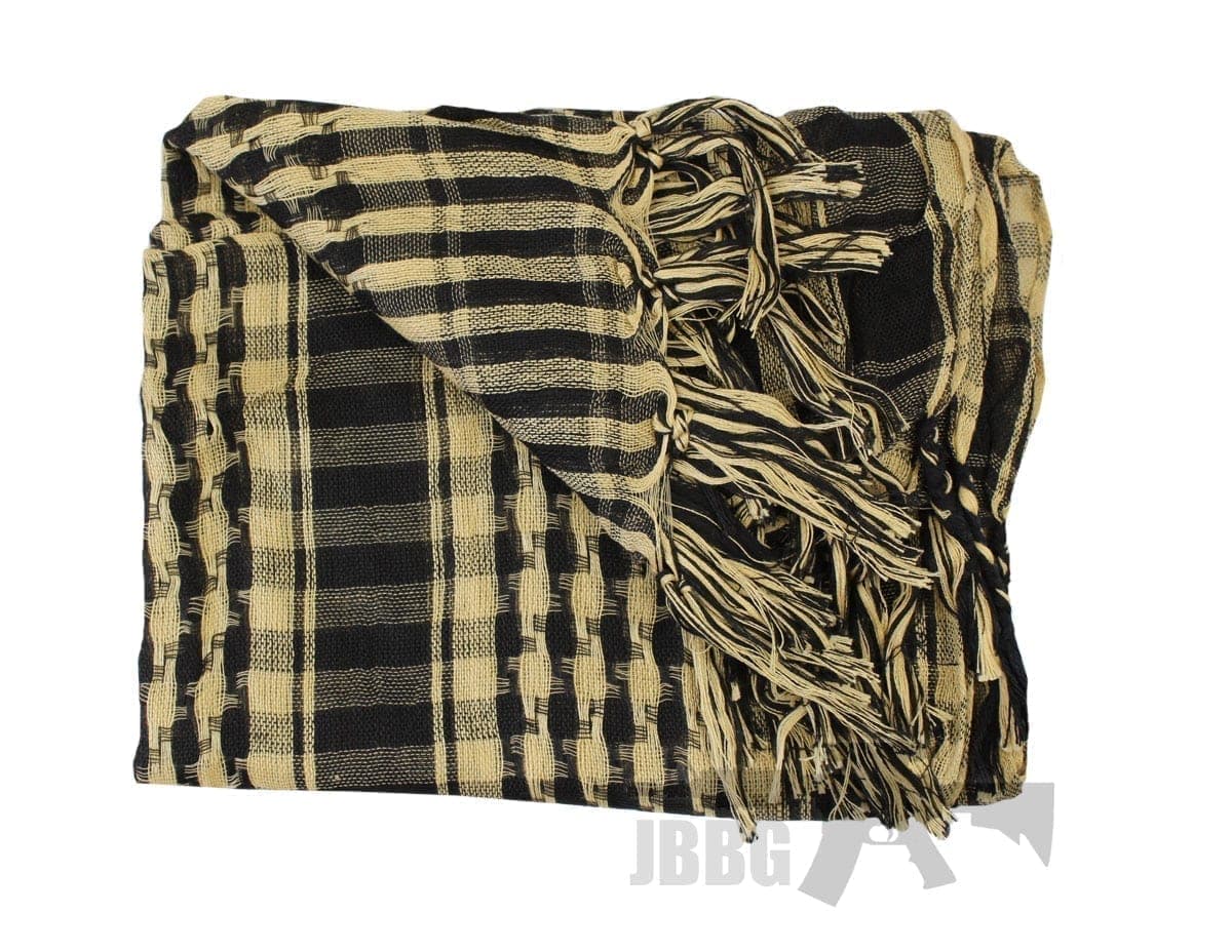 Army Scarf
