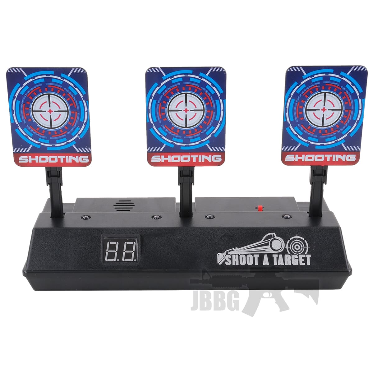 a Target Digital System — image 2