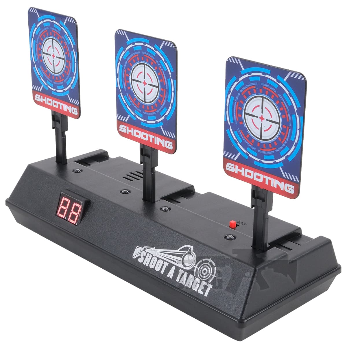a Target Digital System — image 3
