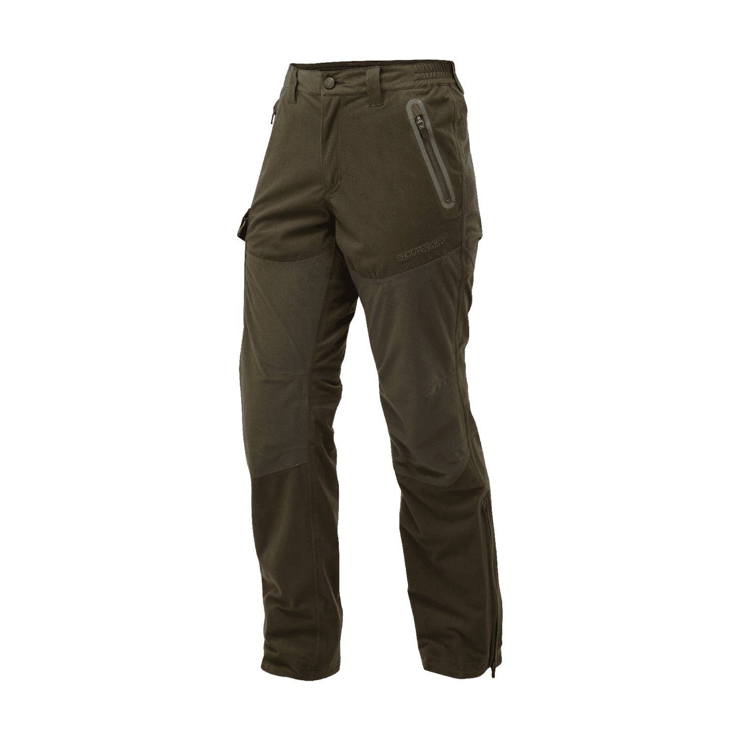 Adventum Mens Trousers — image 2