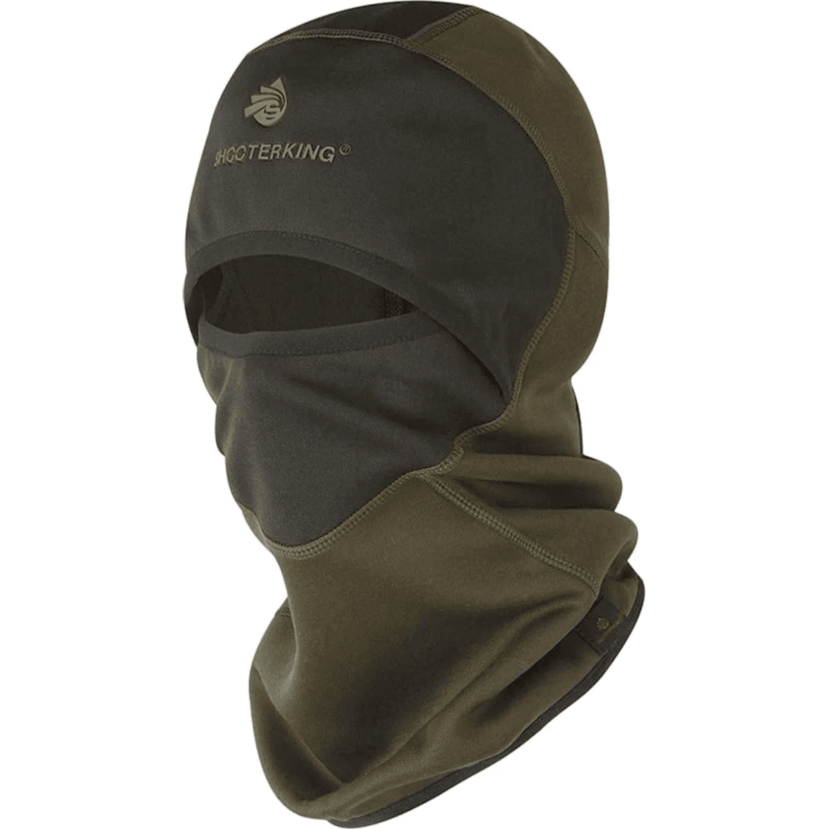 Huntflex Hunters Balaclava Mask Fortem