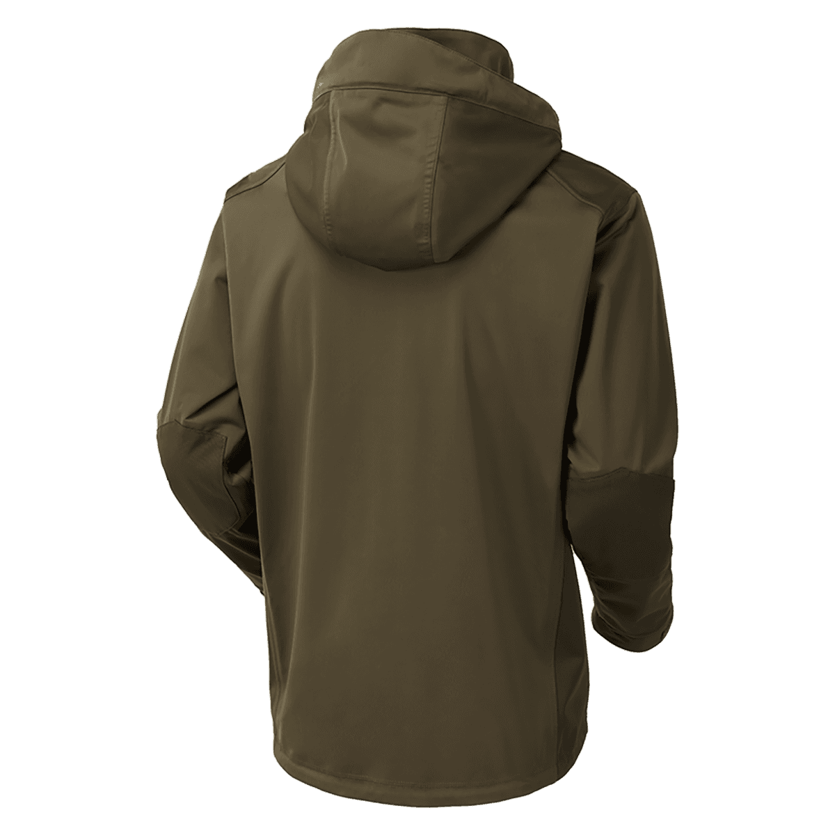 Huntflex Jacket Brown 2.0 — image 2