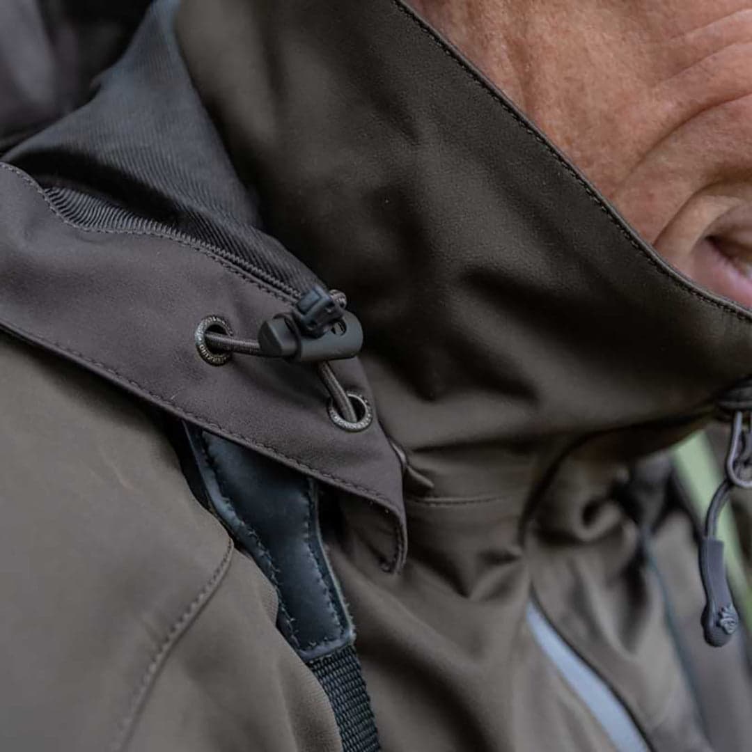Huntflex Jacket Brown 2.0 — image 3