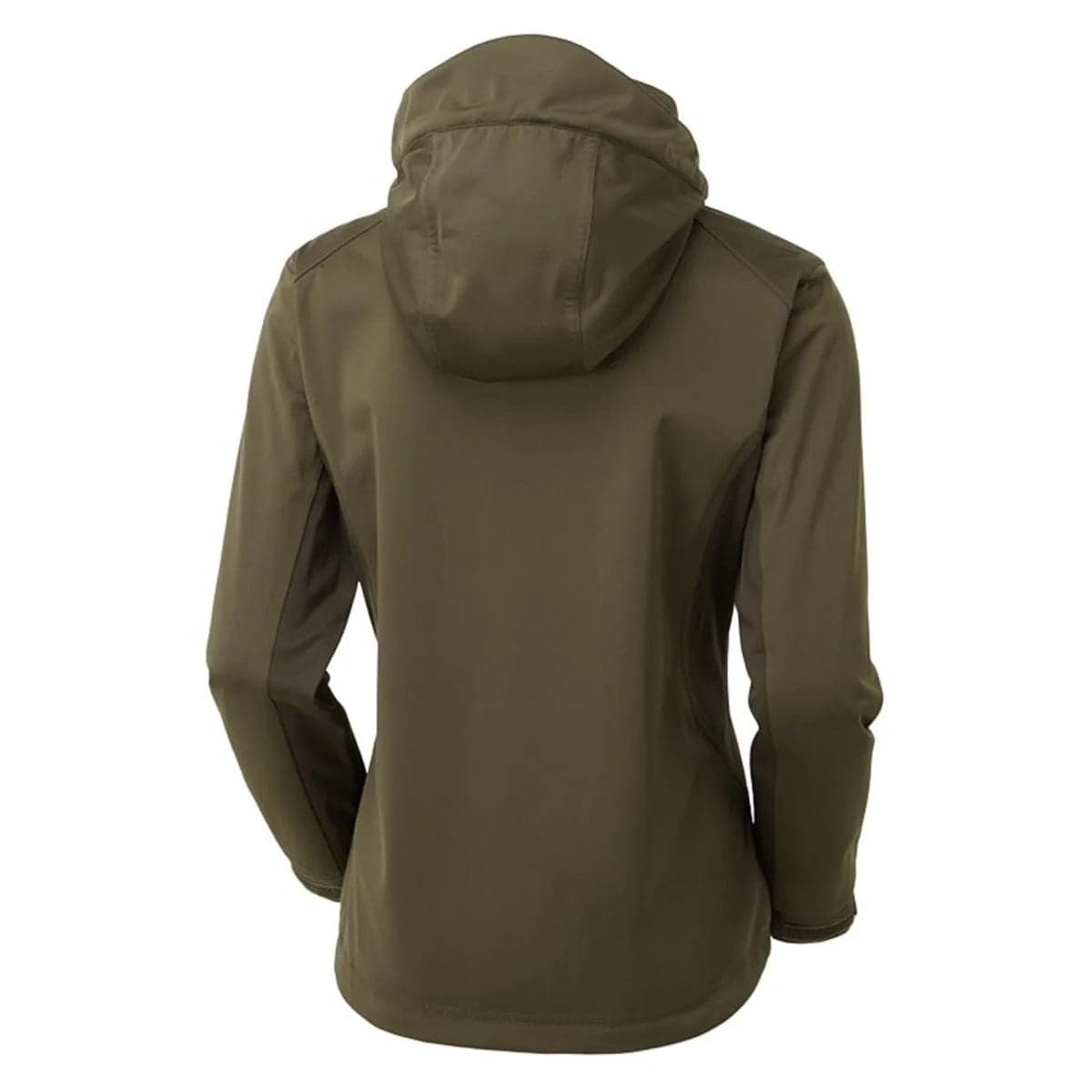 Huntflex Ladies Jacket 2.0 Brown — image 2