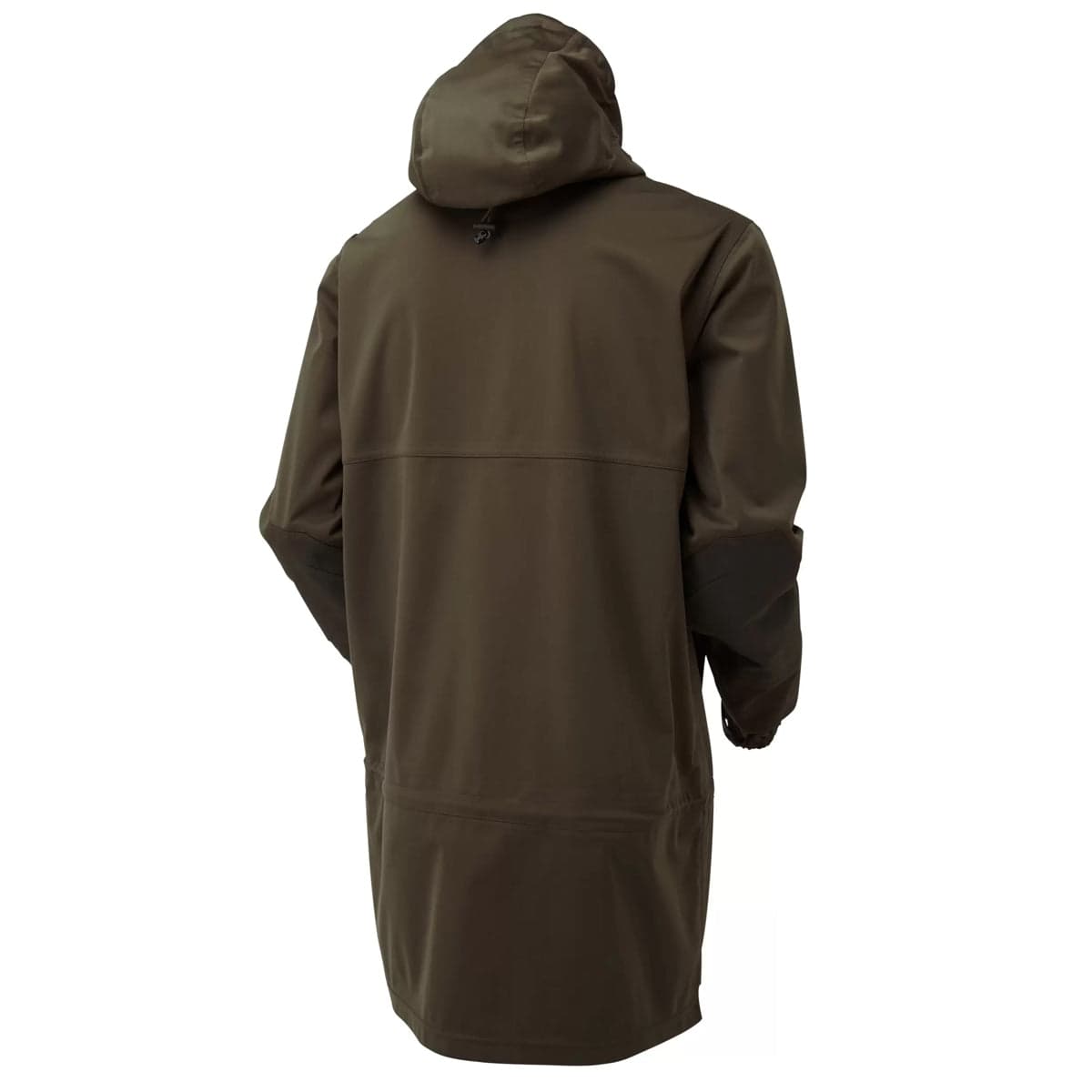 HuntFlex Smock Bush Brown — image 2