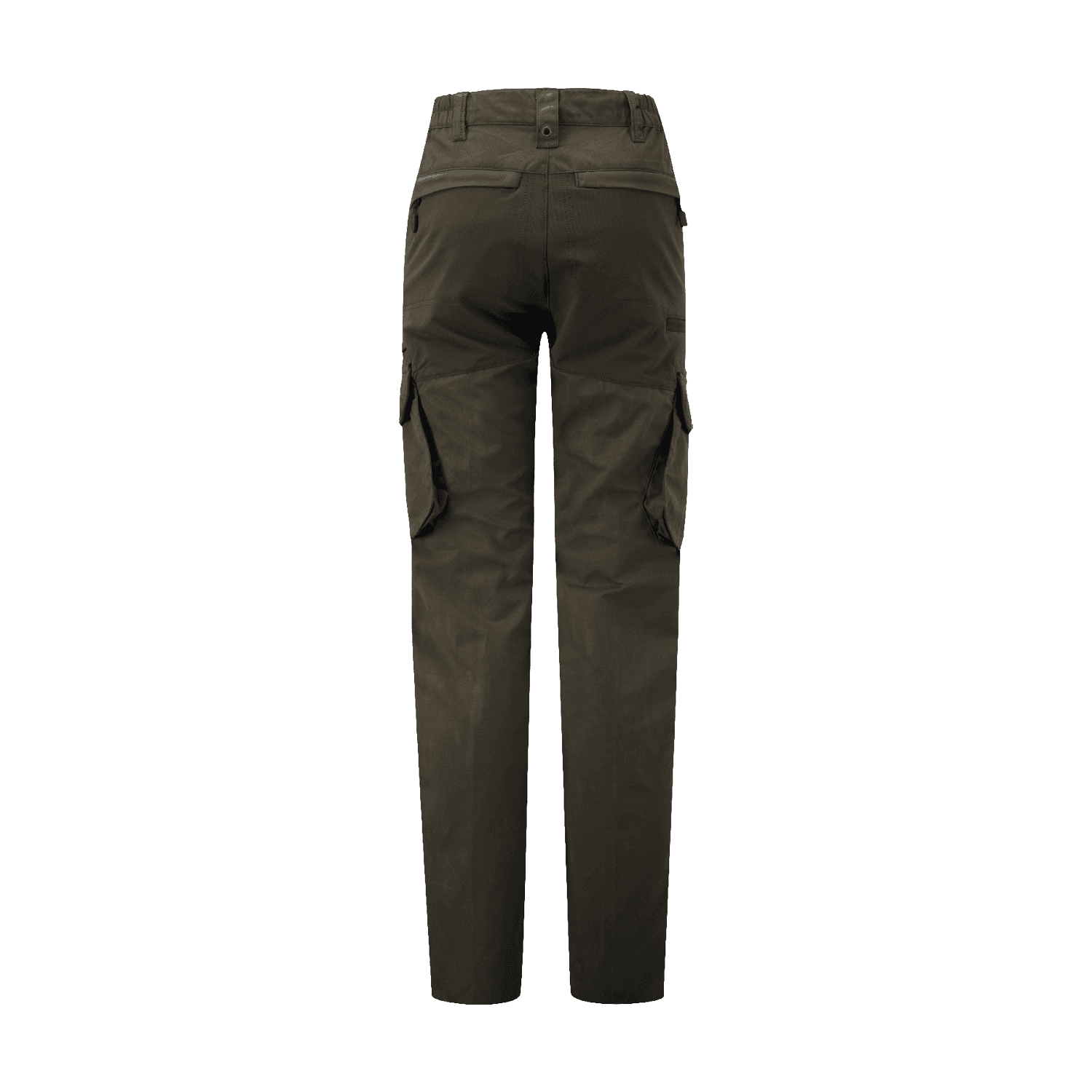 Ladies Cordura Trouser Dark — image 2
