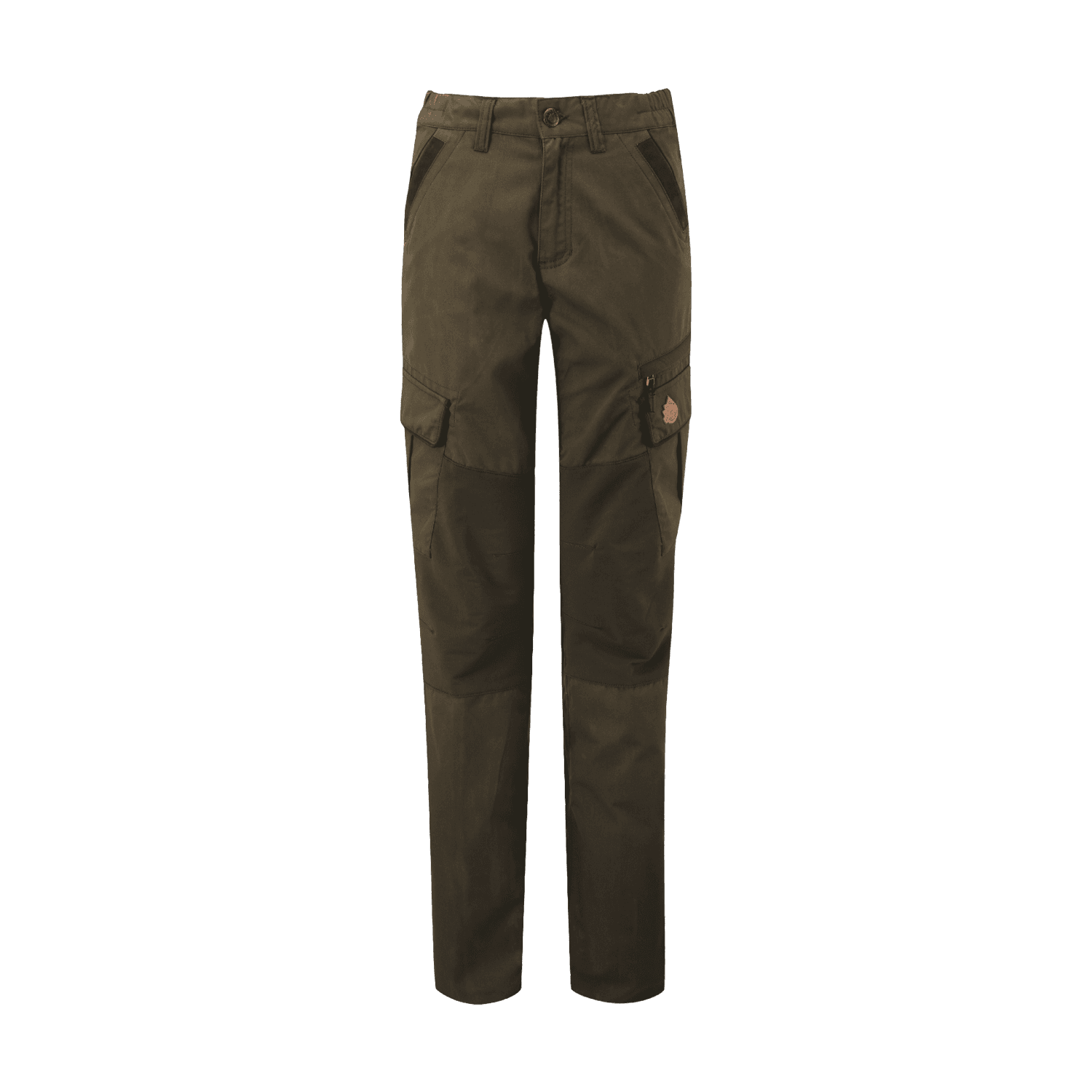 Ladies Cordura Trouser Dark