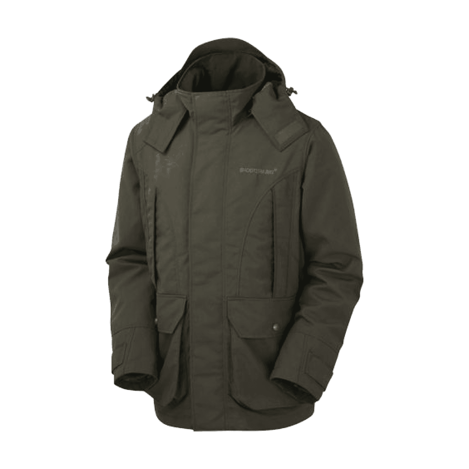 Mens Game Keeper Jacket