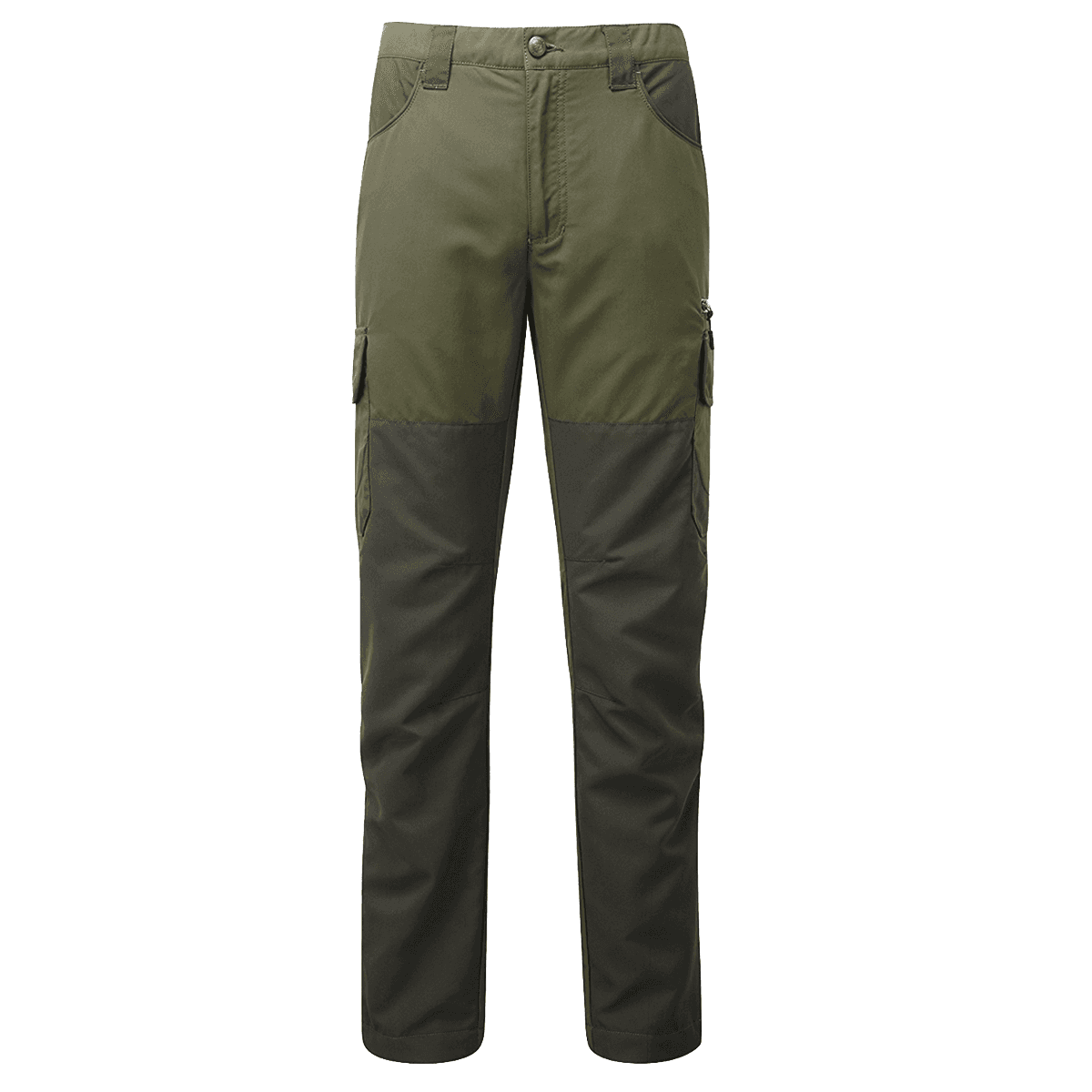 Mens Greenland Hunting Trousers