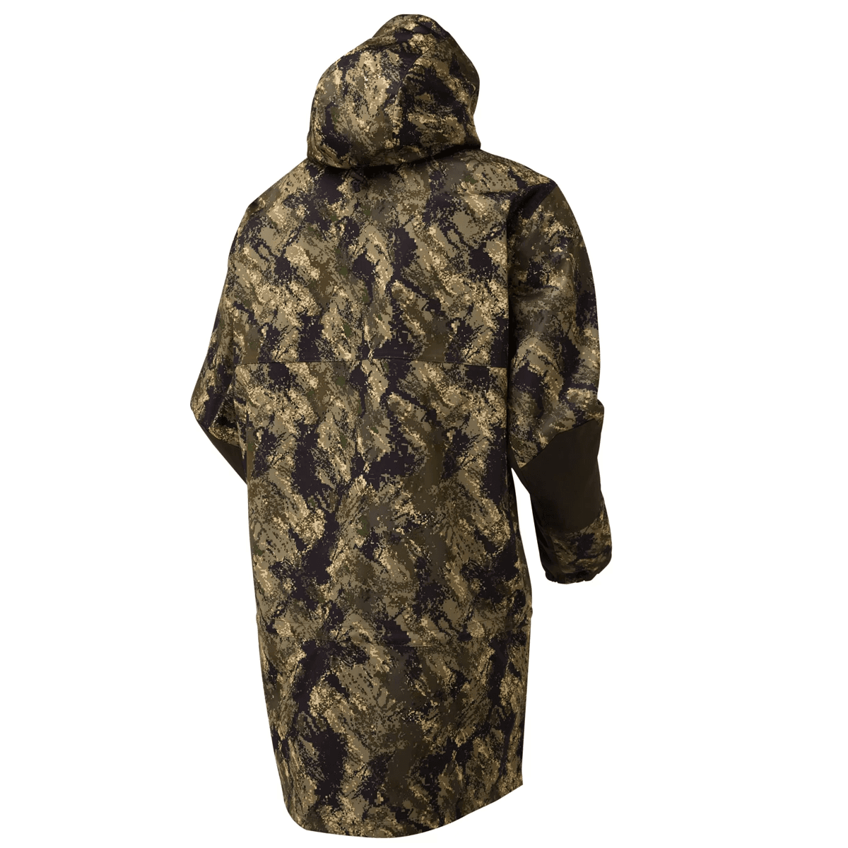 Men’s Huntflex Smock Forest Mist Camo — image 2