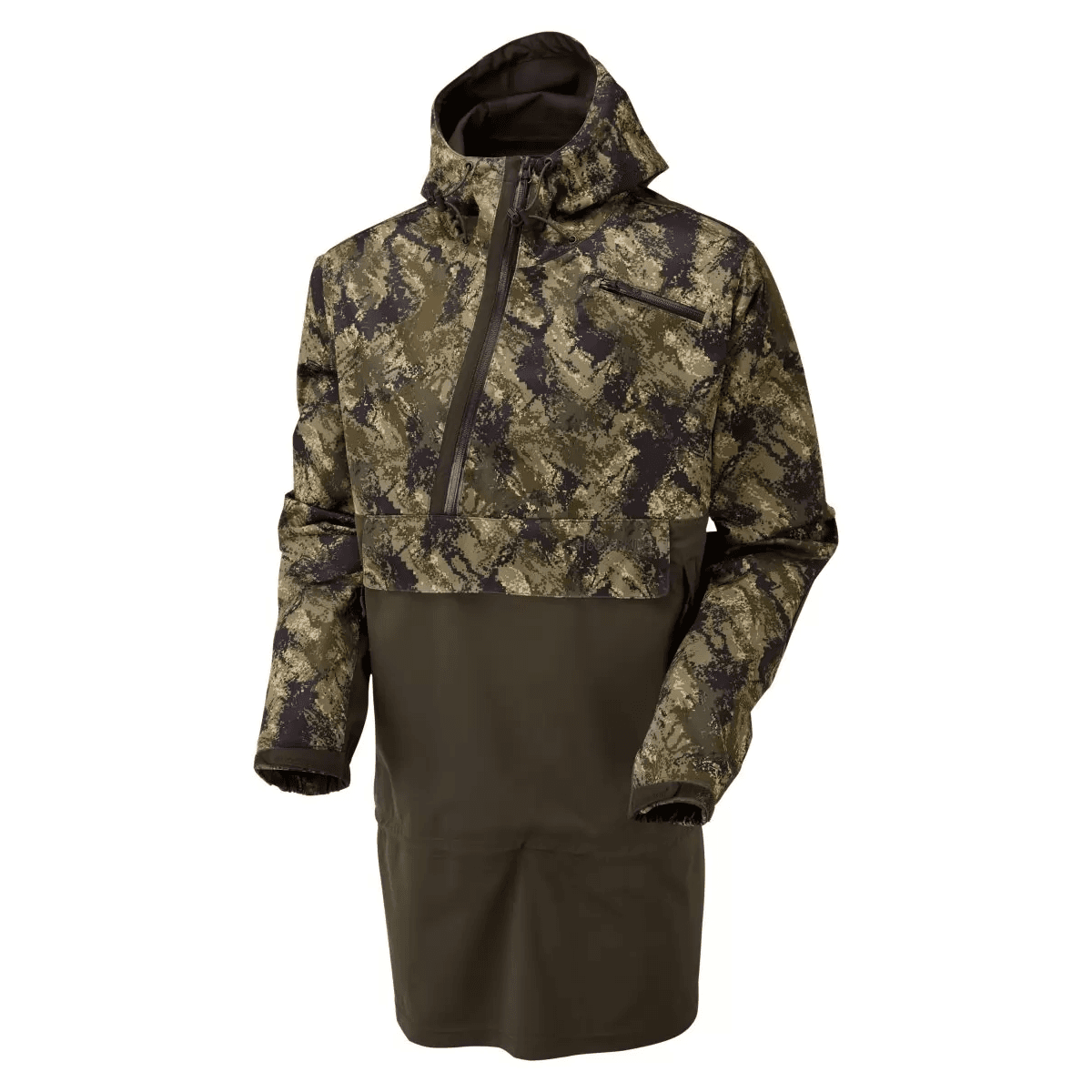 Men’s Huntflex Smock Forest Mist Camo