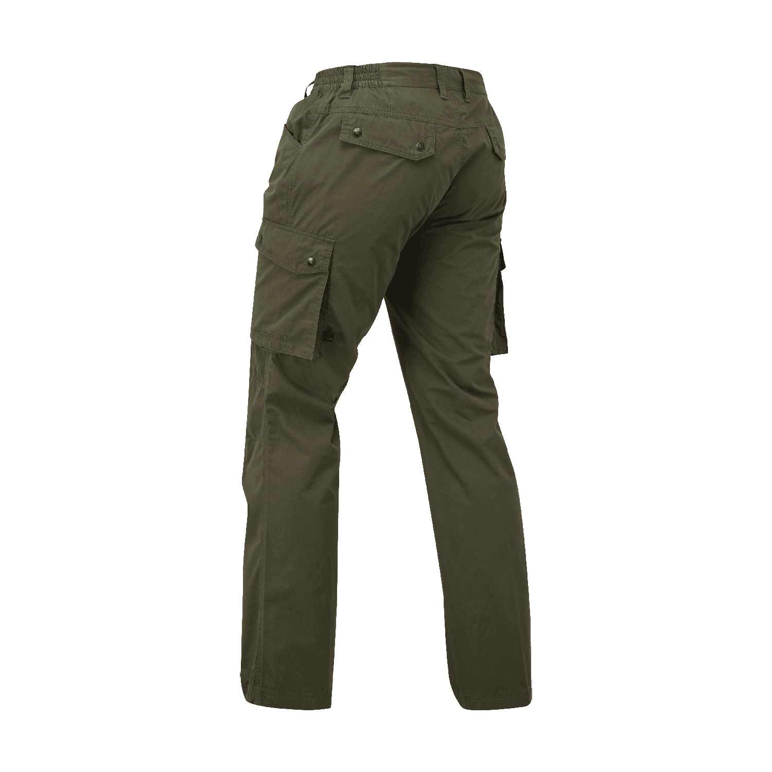 Mens Outlander Cargo Trousers — image 2