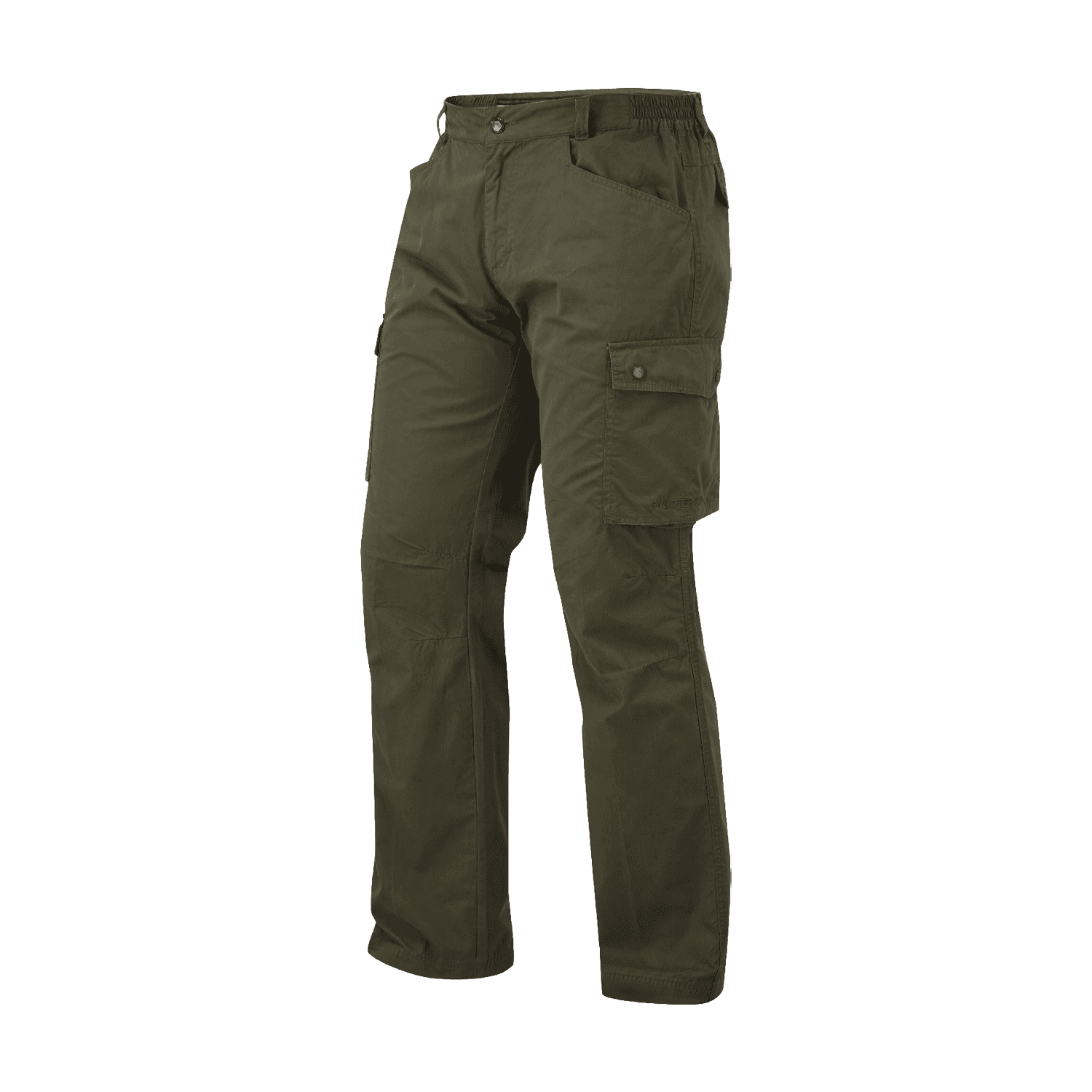 Mens Outlander Cargo Trousers