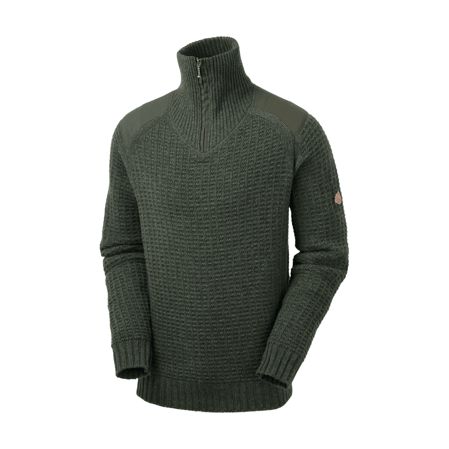 Mens Warm Iceland Jumper