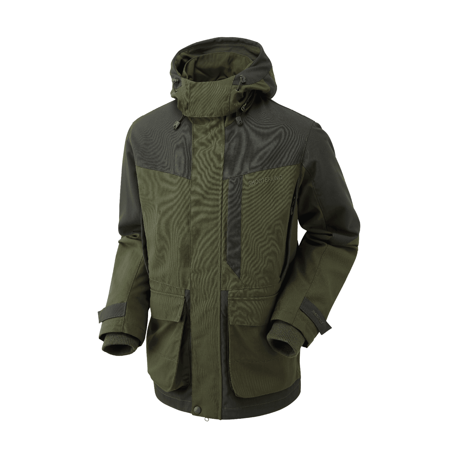 Venatu Mens Jacket