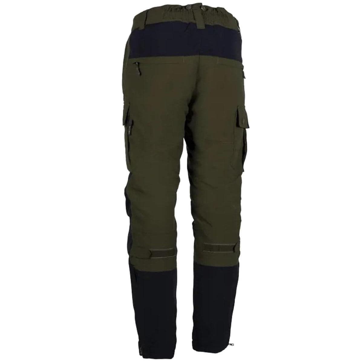 Wild Boar Protec Trousers Dark — image 2