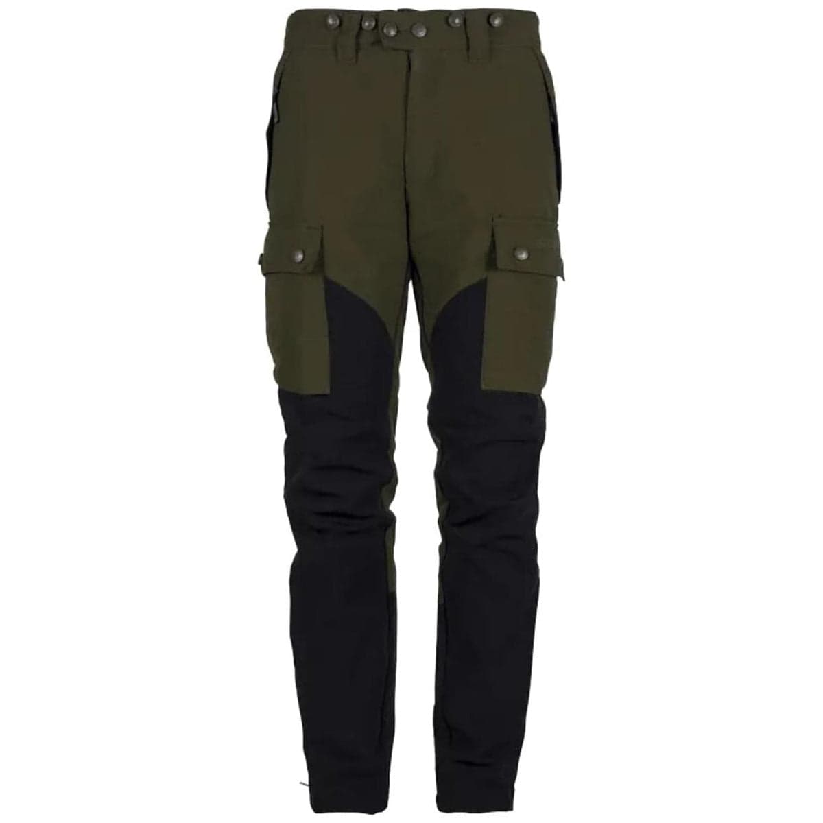 Wild Boar Protec Trousers Dark — image 3