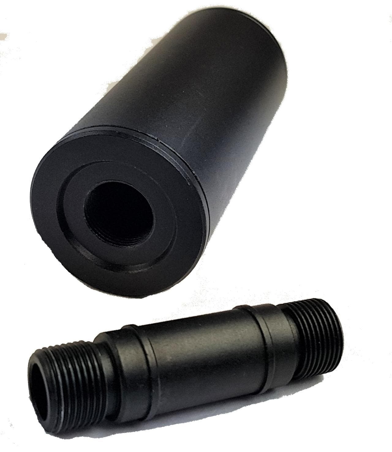 Stubby Silencer 85mm — image 2
