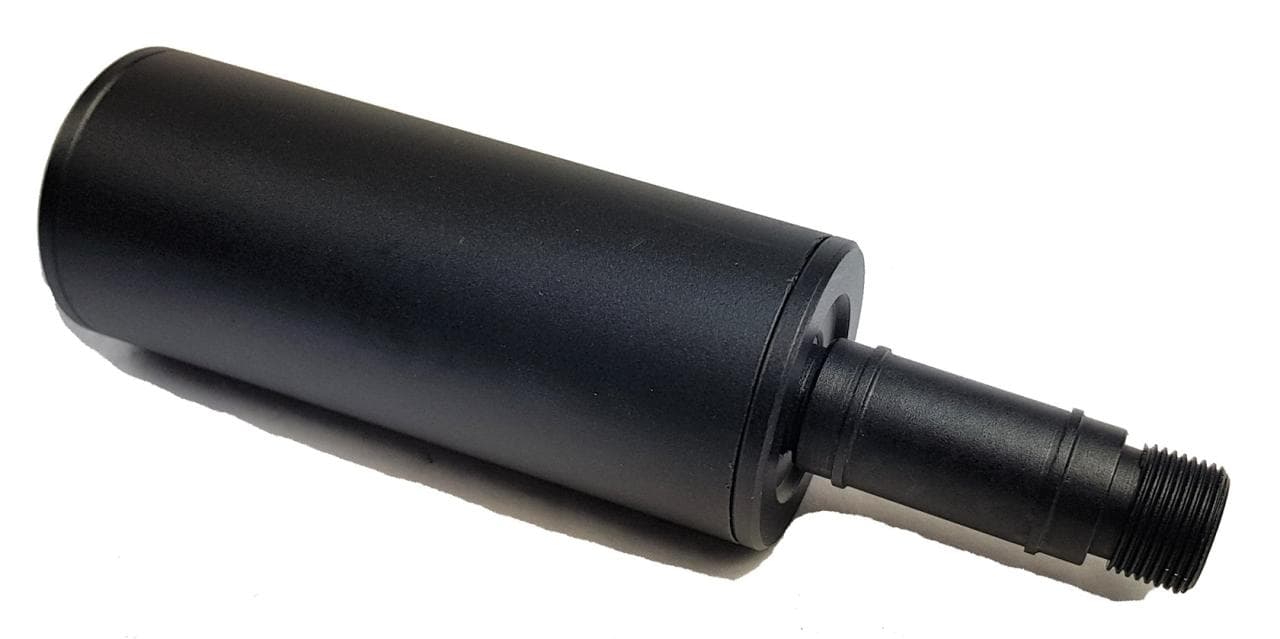 Stubby Silencer 85mm — image 3