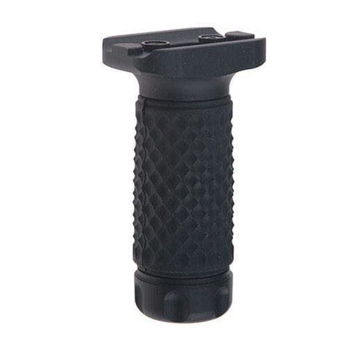IMPUGNATURA KEYMOD IN ALLUMINIO CNC – SHS