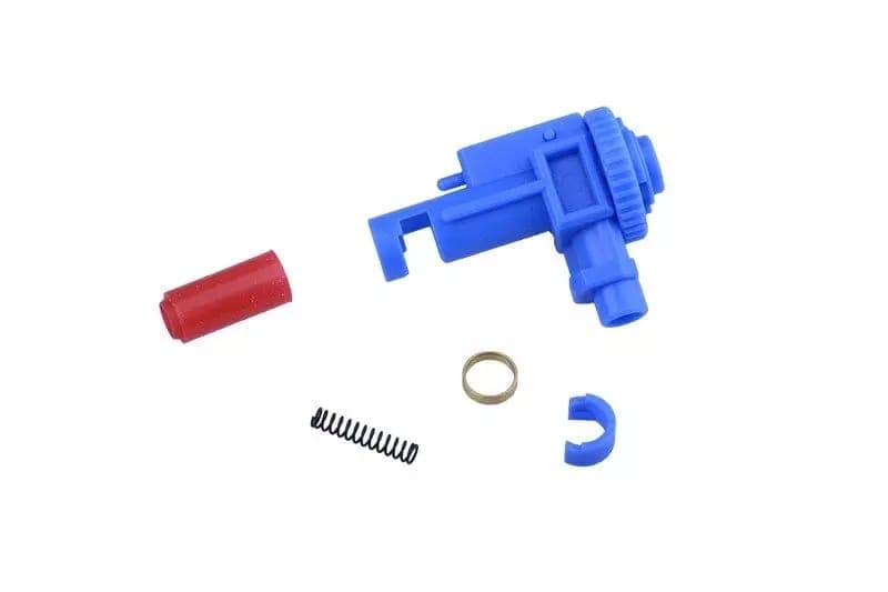 GRUPPO HOP UP ROTATIVO IN POLIMERO PER M4/M16