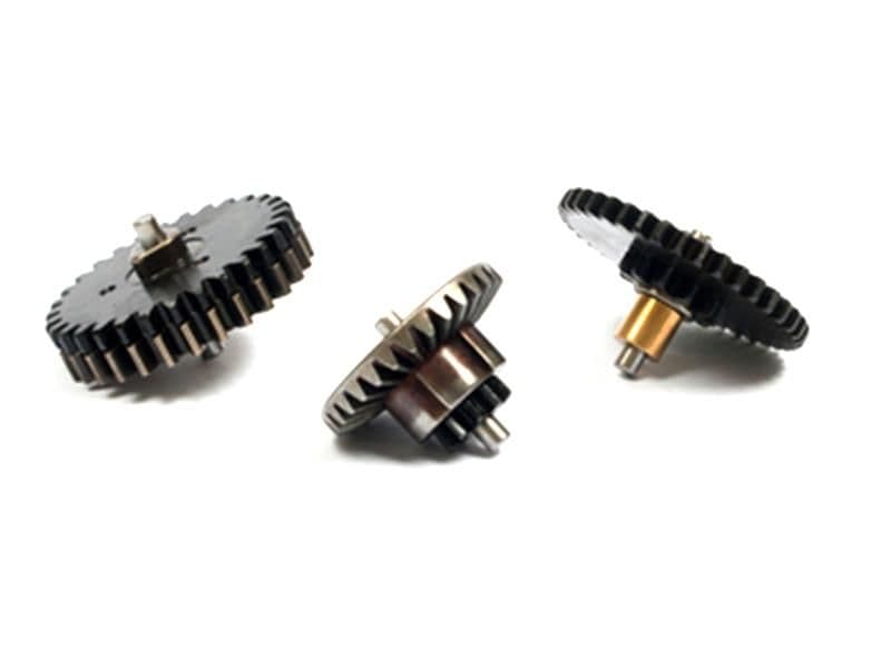 32:1 High Speed Gear Set (9 Teeth – CL14011) — image 2