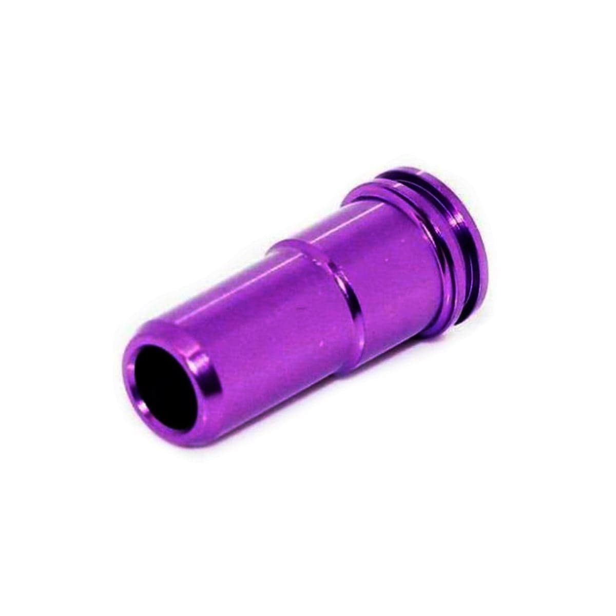 Airsoft AK Aluminium Air Nozzle with O-Ring 20.60mm (Long)