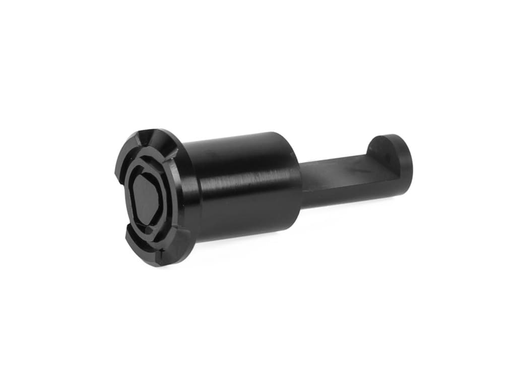 Airsoft CNC M4 Forward Assist Button — image 2