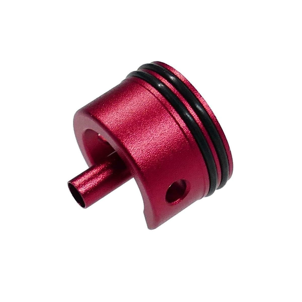 Airsoft Cylinder Head Silent Type