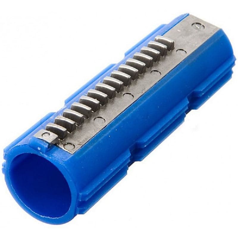 Airsoft Gearbox 15 Half Tooth Piston Nylon Polymer