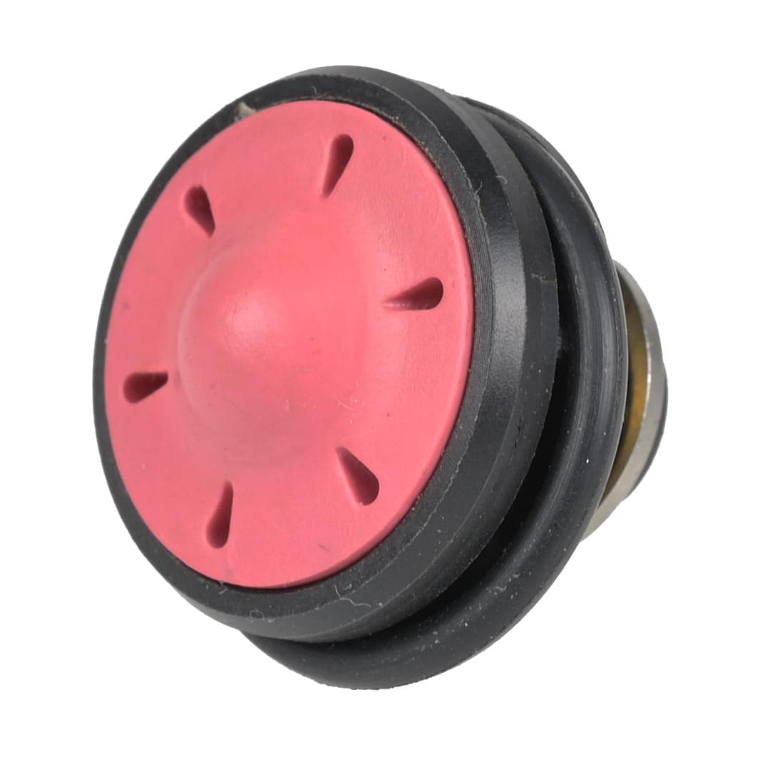 Airsoft Gearbox Bore Up Cylinder Set for P5-K Series — image 3