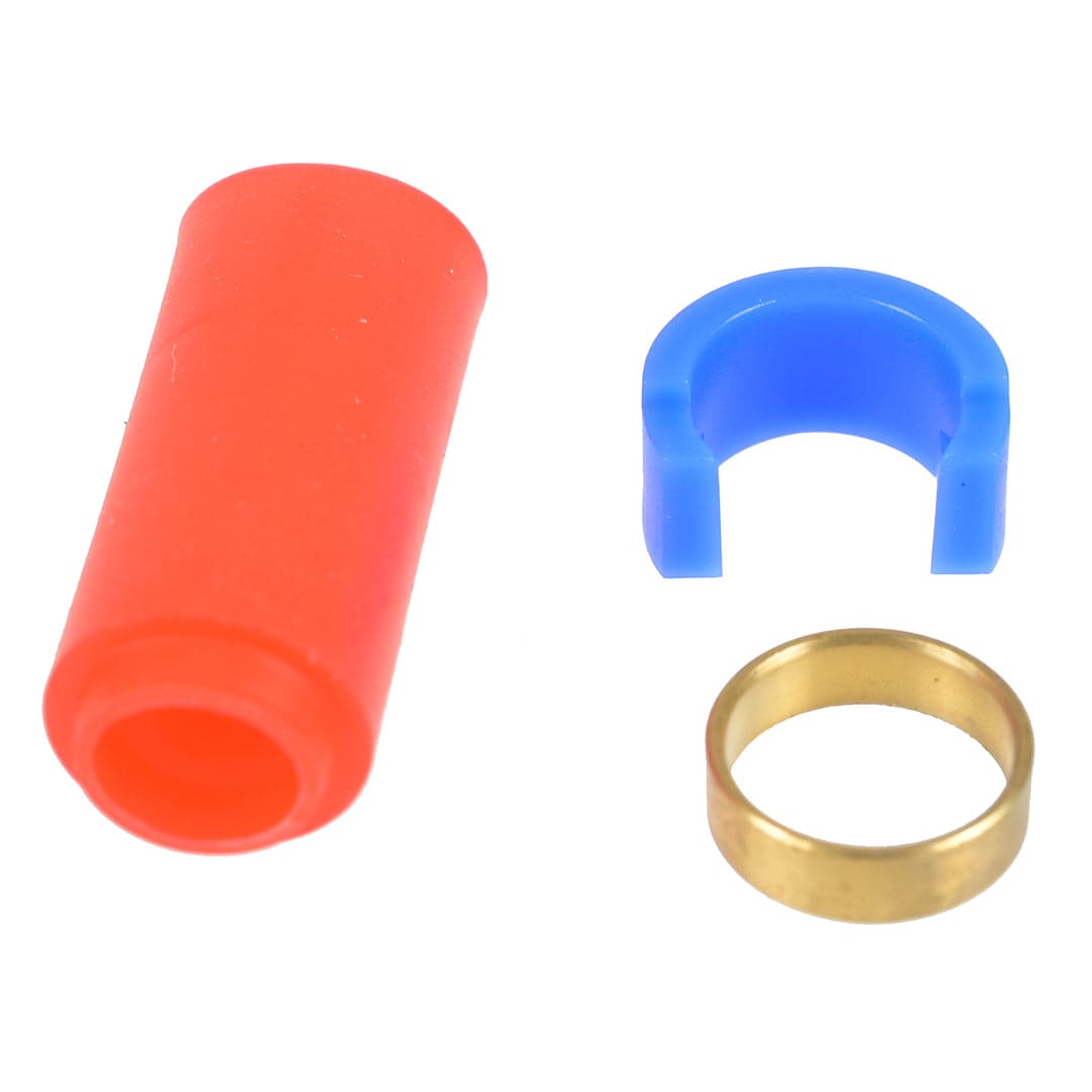 Airsoft Hop Up Unit with Bucking M-Series 7075 CNC Aluminium — image 2