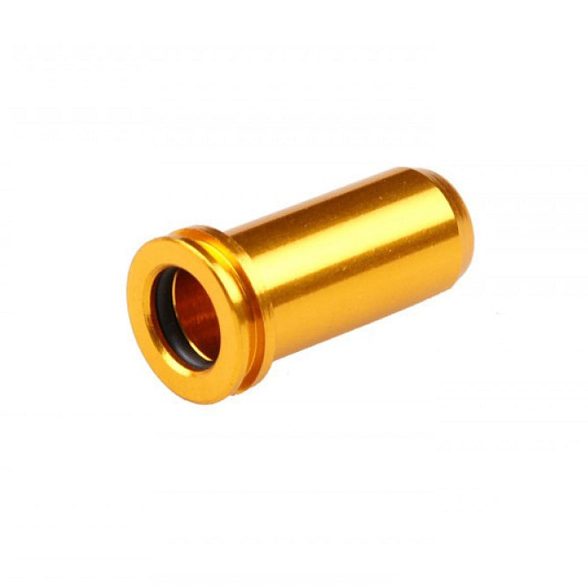 Airsoft MP-5 Series Aluminium Air Nozzle with O-Ring 17.7mm — image 2