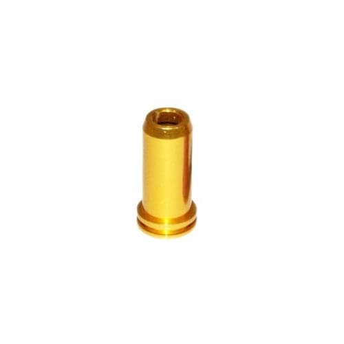 Airsoft MP-5 Series Aluminium Air Nozzle with O-Ring 17.7mm — image 3