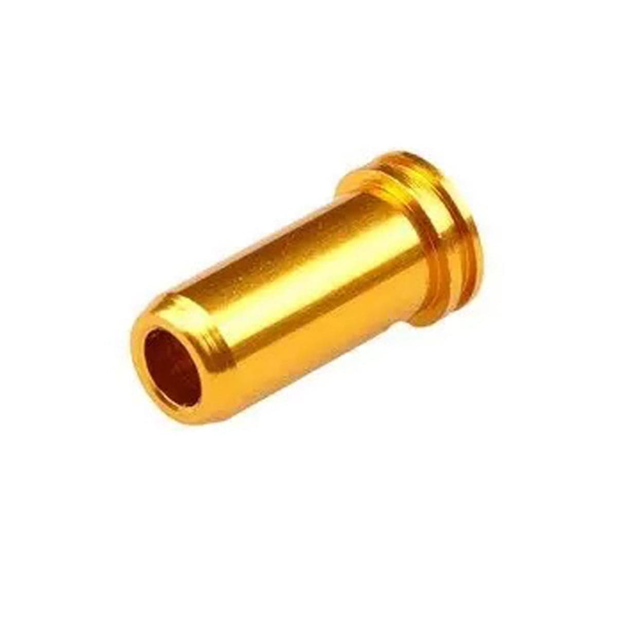 Airsoft MP-5 Series Aluminium Air Nozzle with O-Ring 17.7mm
