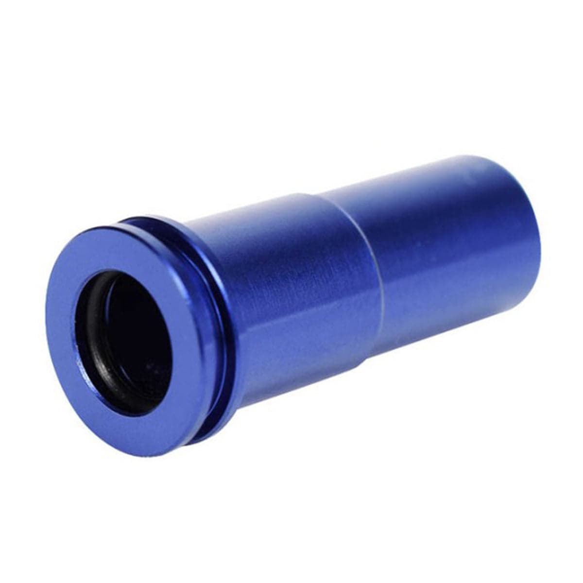 Airsoft MP5 Aluminium Air Nozzle with O-Ring 20.35mm — image 2